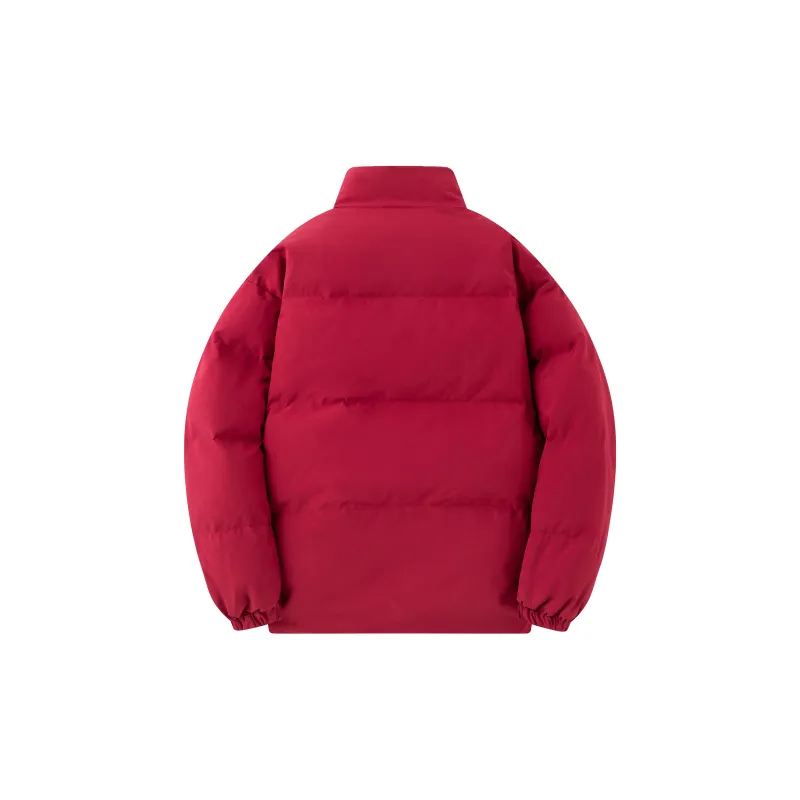 JEEP SPIRIT Puffer Jacket Unisex-13