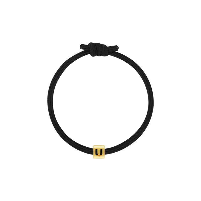 CHIMERA 925 Sterling Silver Hair Tie Headband Unisex-49