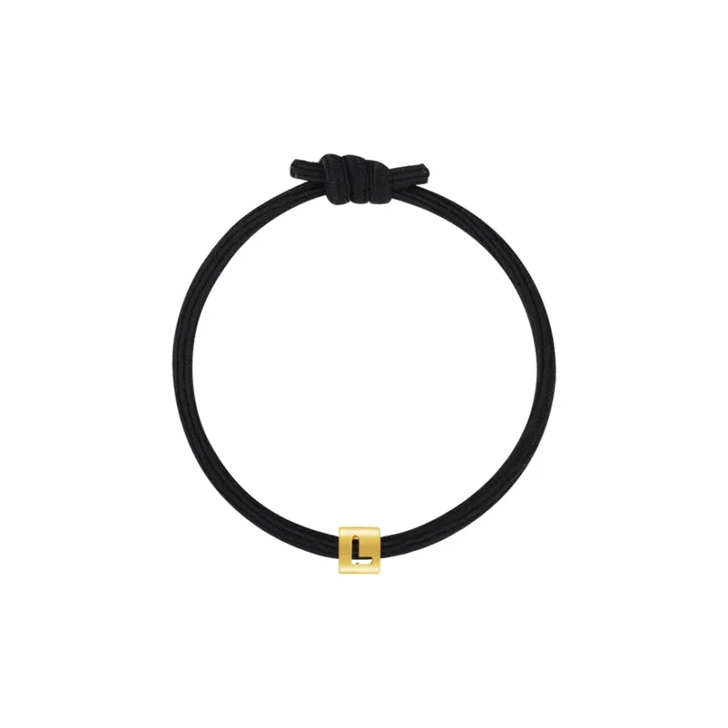 CHIMERA 925 Sterling Silver Hair Tie Headband Unisex-31