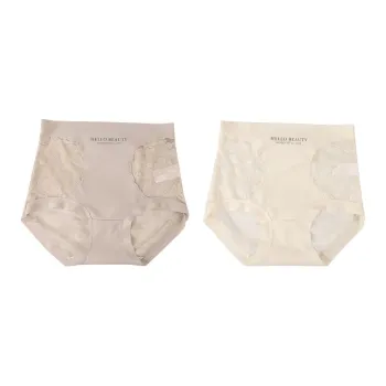 LoveEsteem Underpants Women's 2 Pack