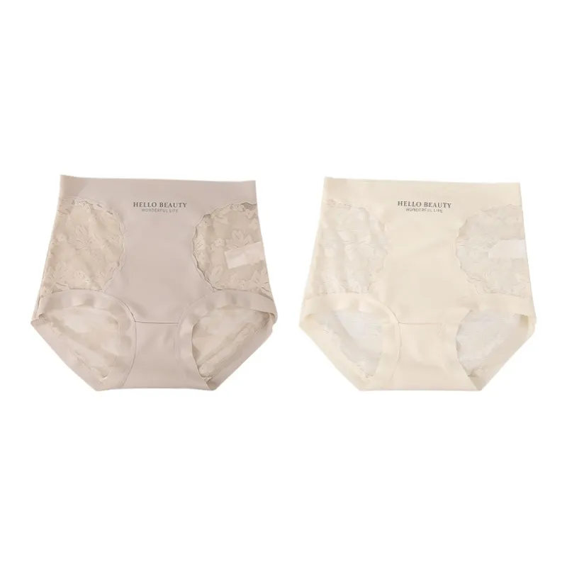 LoveEsteem Underpants Women's 2 Pack-0