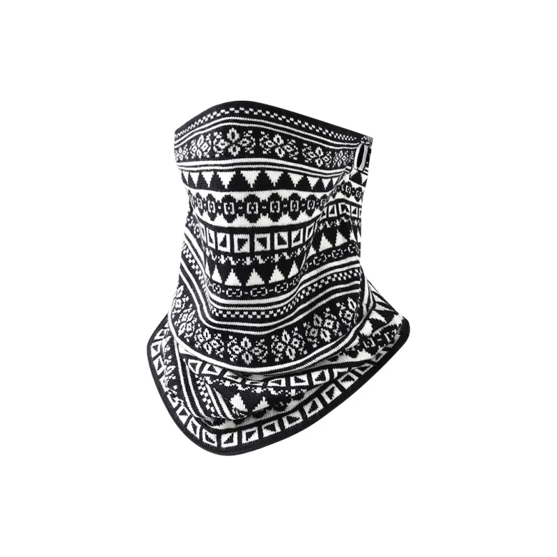 YUZHAOLIN Polyamide Face Masks Unisex-0
