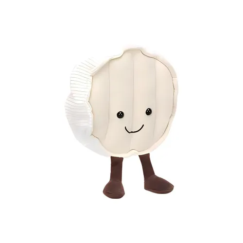 Jellycat Art Toys