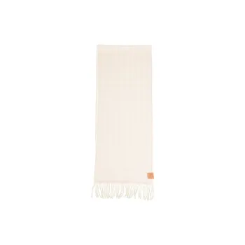 LOEWE Knit Scarves Women's