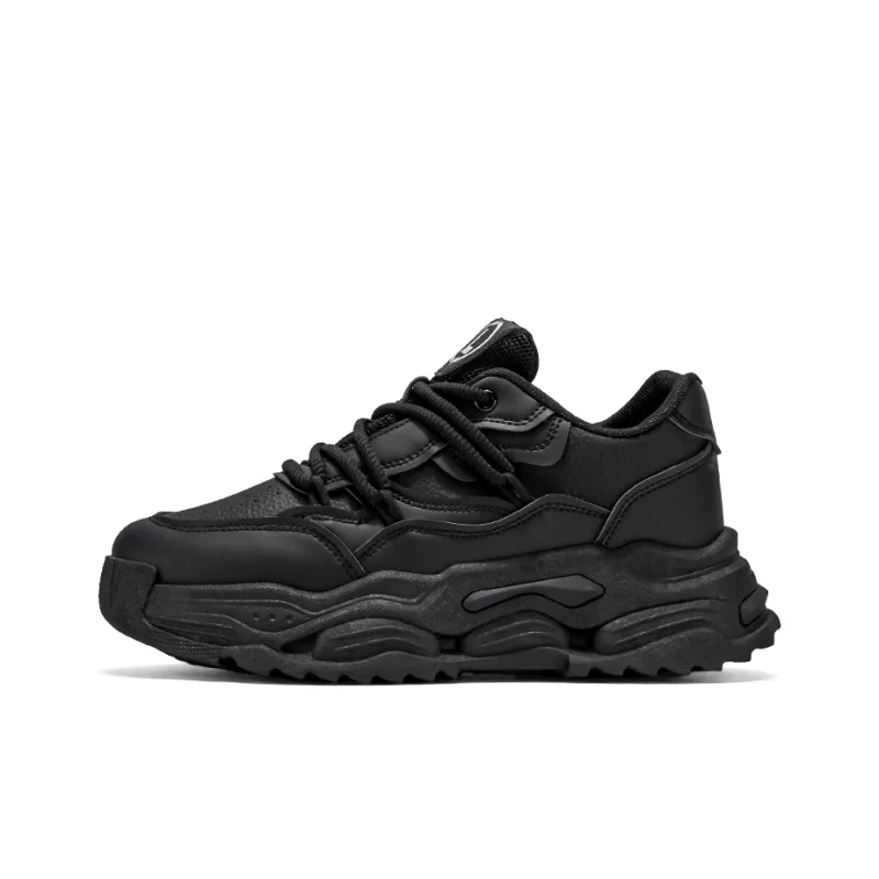 Grumpy Ram Anti-Slip Wear-Resistant Low-Top Chunky Sneakers Men's-6