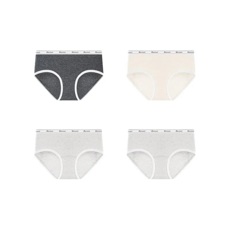 MIIOW Underpants Women's Combo Set-15