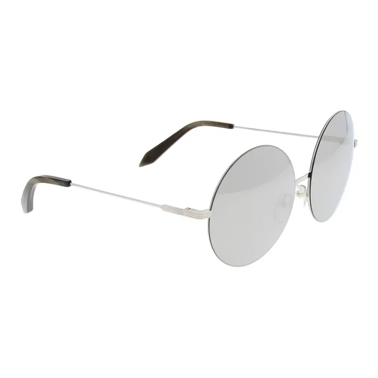 Victoria Beckham Round Frame Sunglasses-2