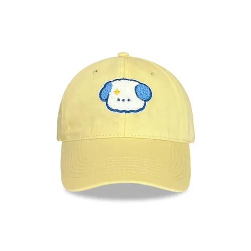 ZANC Cotton Baseball Caps Unisex Multiple Colors