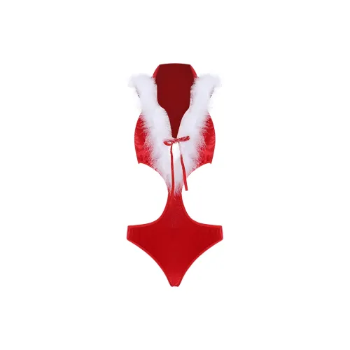 MIIOW Women's Bodysuits