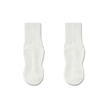 Miguel Mid Calf Socks Women's Combo Set
