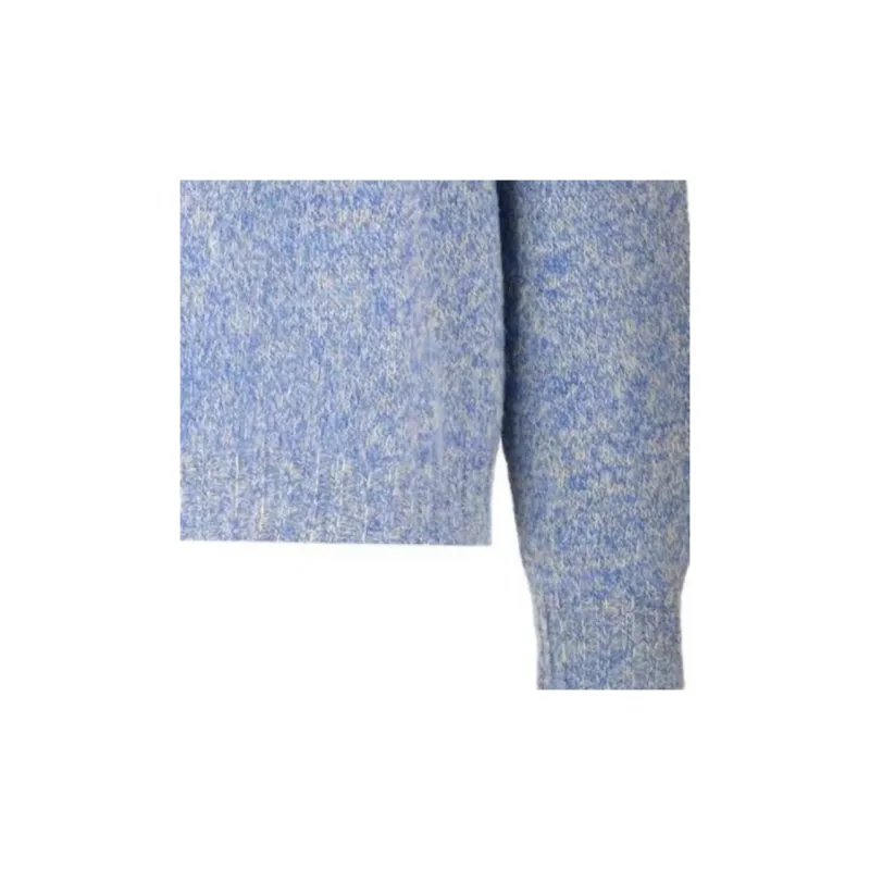 LOEWE Long Sleeved Crewneck Jumper-4