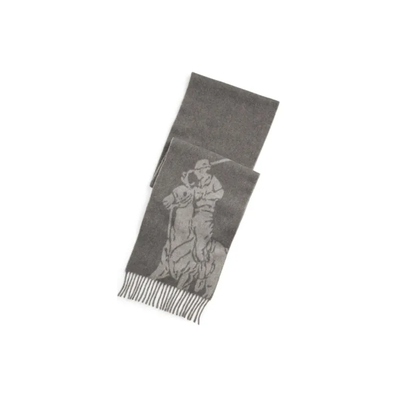 Polo Ralph Lauren Big Pony Scarf-2