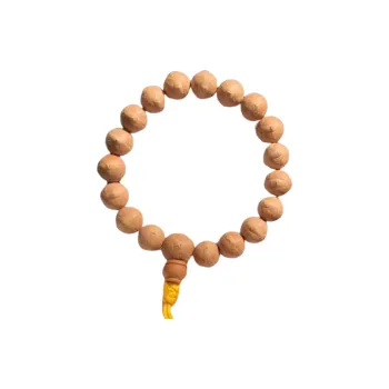 Ji Millennium Phoenix Eye Bodhi Seeds Bracelets Unisex