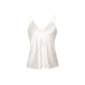 MANITO Women's Pajama Tops