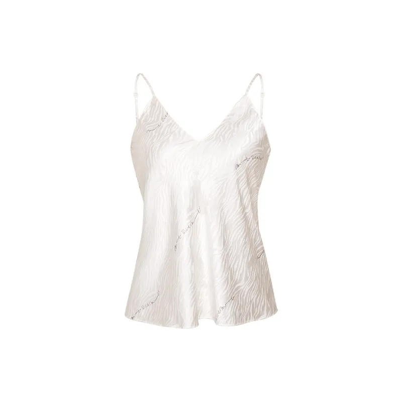 MANITO Women's Pajama Tops-0
