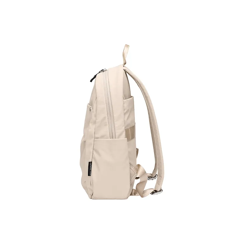 GOLF Fabric Backpack Medium Size Women's Multicolor-2