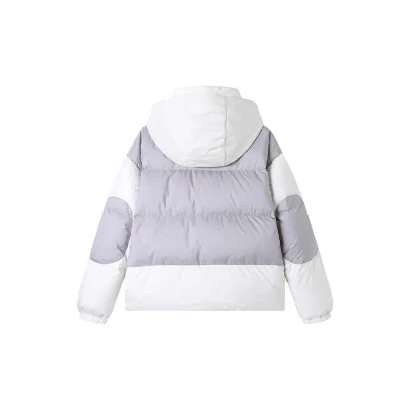 DANGEROUSPEOPLE Down Jacket Unisex-1