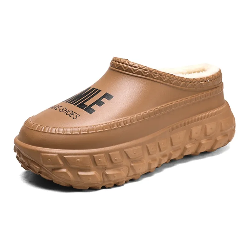 Le drag Slippers / Home Slippers-15
