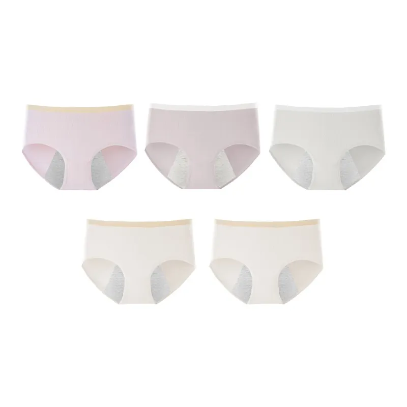 Urban Beauty Underpants Women's Combo Set-15