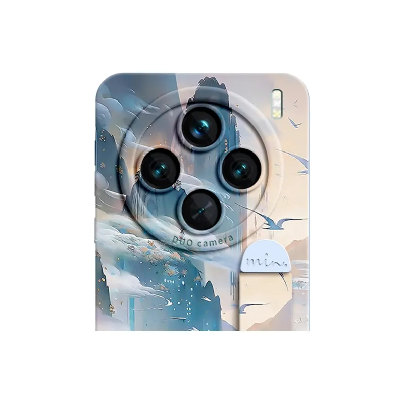 Gu Gu You Phone Cases-13