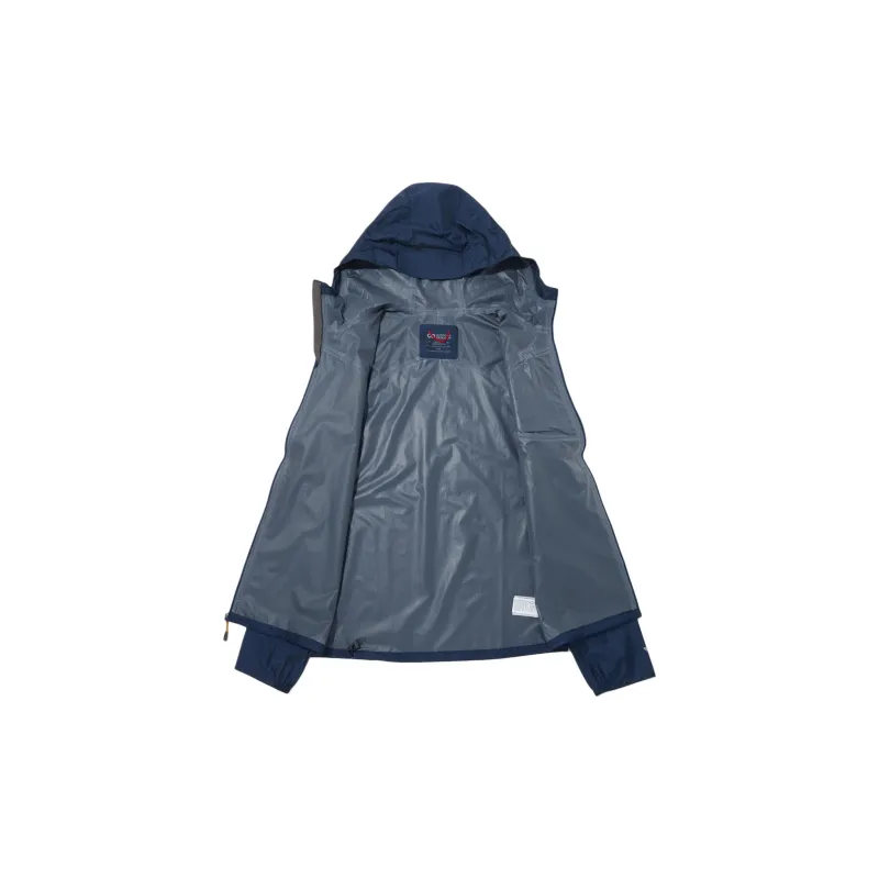 Outdoor Research Helium Rain Jackets Coats Men's Marine-2