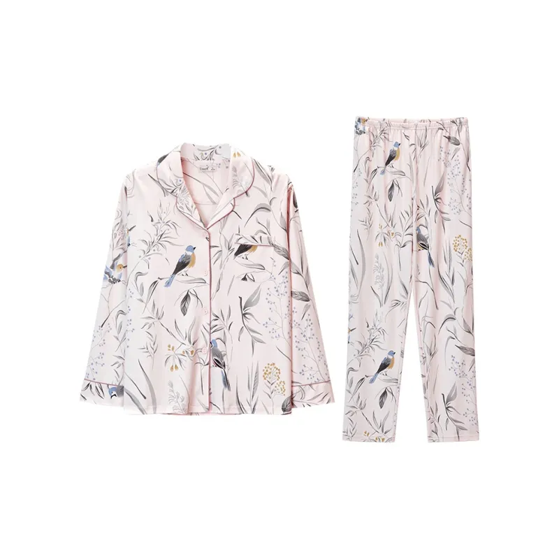 DAERLI Women's Pajama Sets-2
