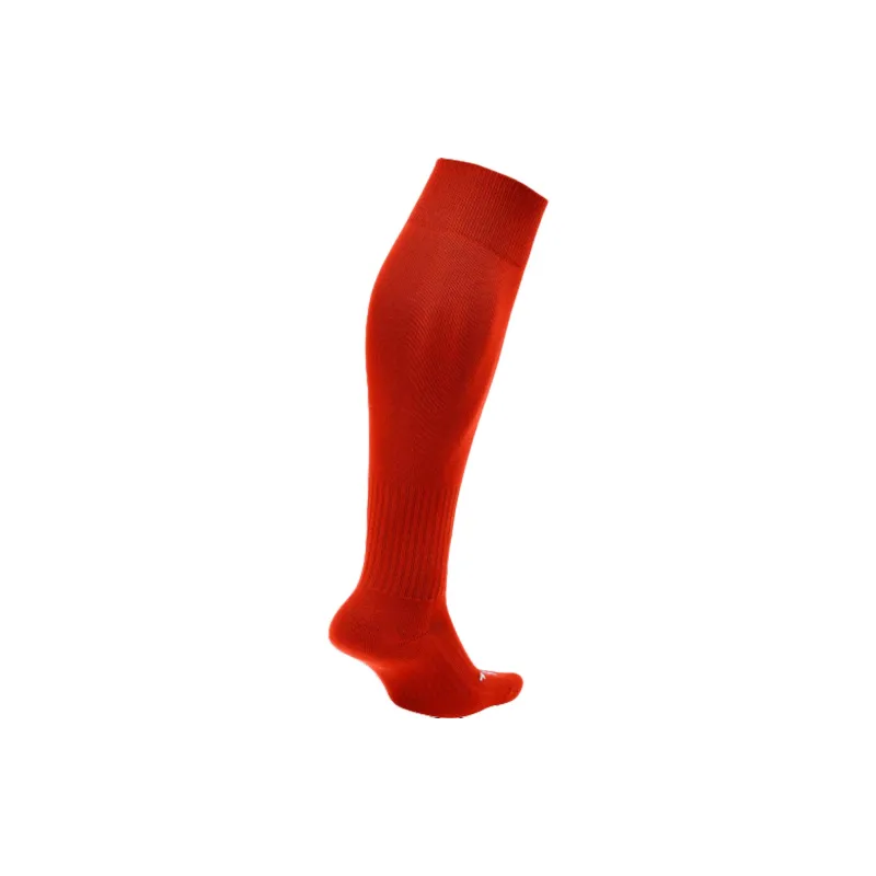 Nike Thigh-high Socks Unisex Orange-1