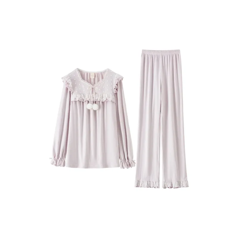 ROSE TREE Women's Pajama Sets-1