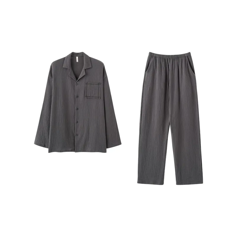 Kosrood Unisex Pajama Sets-9