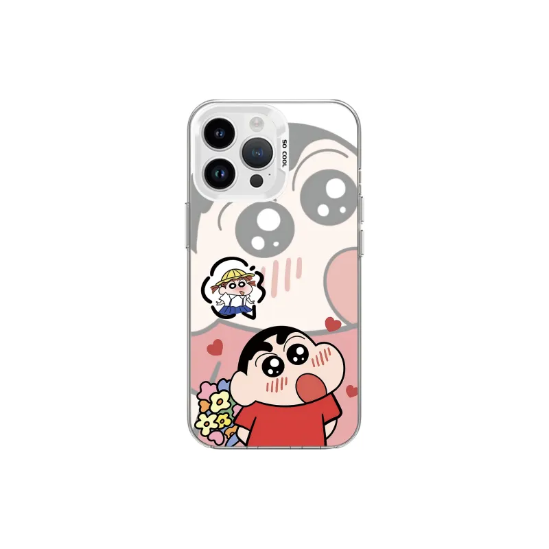 Ray chain Phone Cases-1