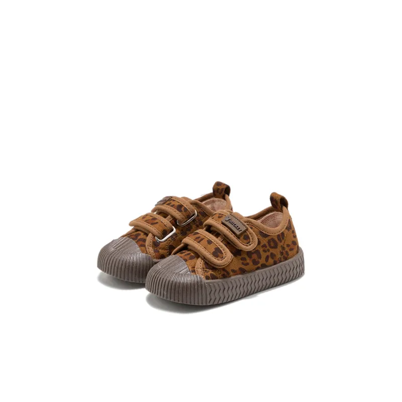 Disney Slip Resistant Low Top Kids Lifestyle Shoes Infant And Toddler-5