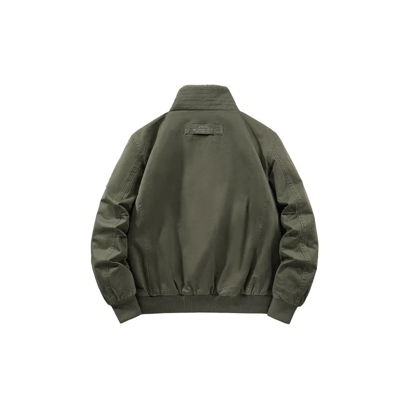 Jeep Jackets Men-7