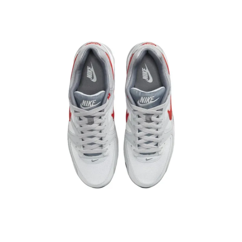 Nike Air Max Command 'White University Red'-3