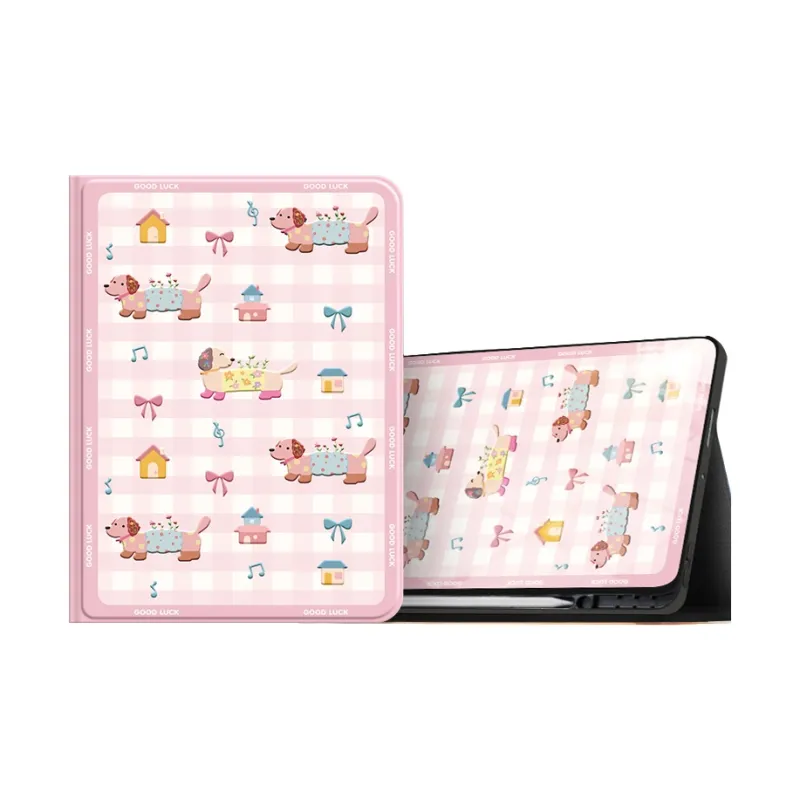 SUPER MOUSE Tablet Protective Cases-9
