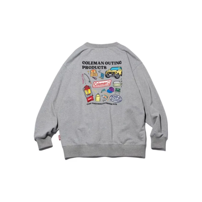 FREAK'S STORE Sweatshirts Men-5