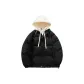 Flare Night Black
