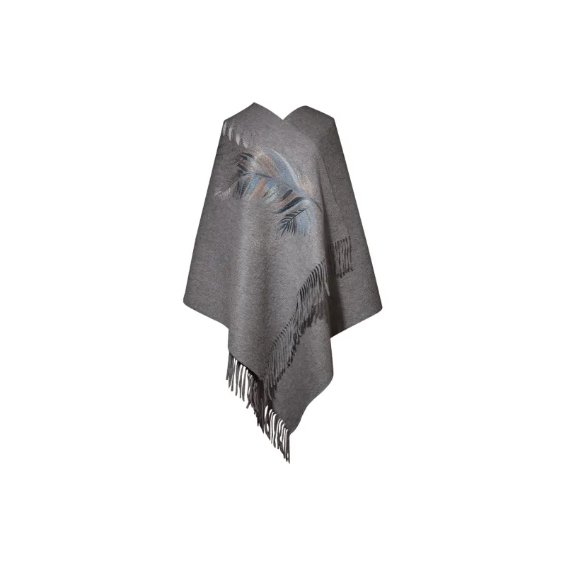 MERRIDARNO Shawls Women's-1