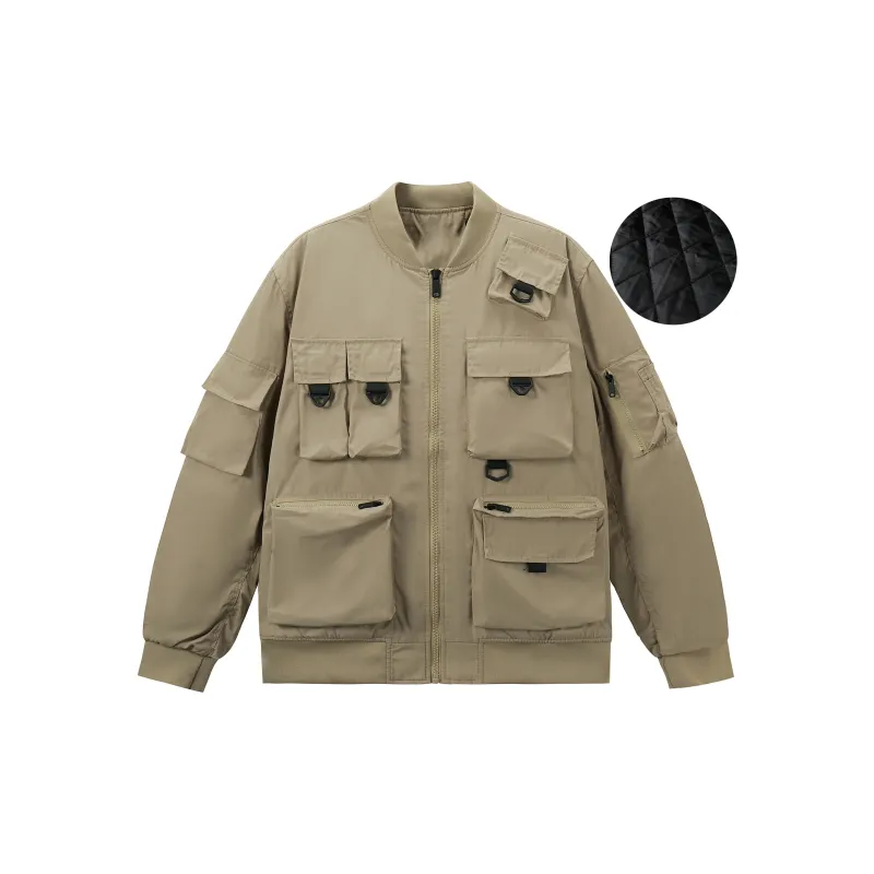*EVAE+MOB Jackets Unisex-9