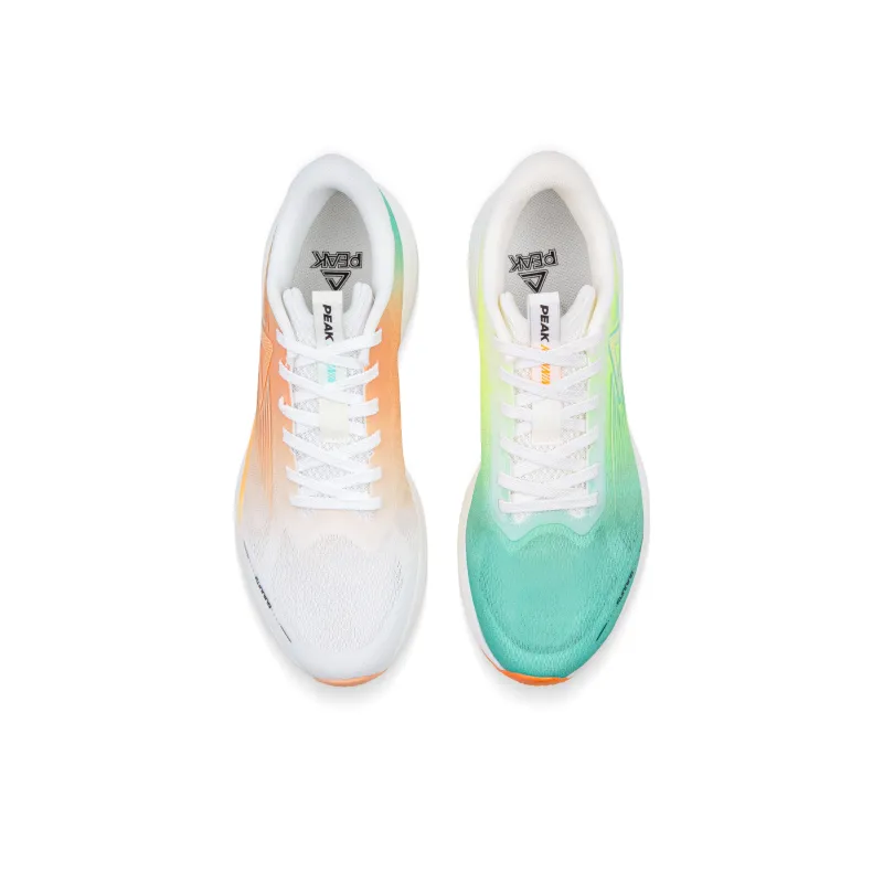 PEAK Low Top Running Shoes Unisex Mismatched-3