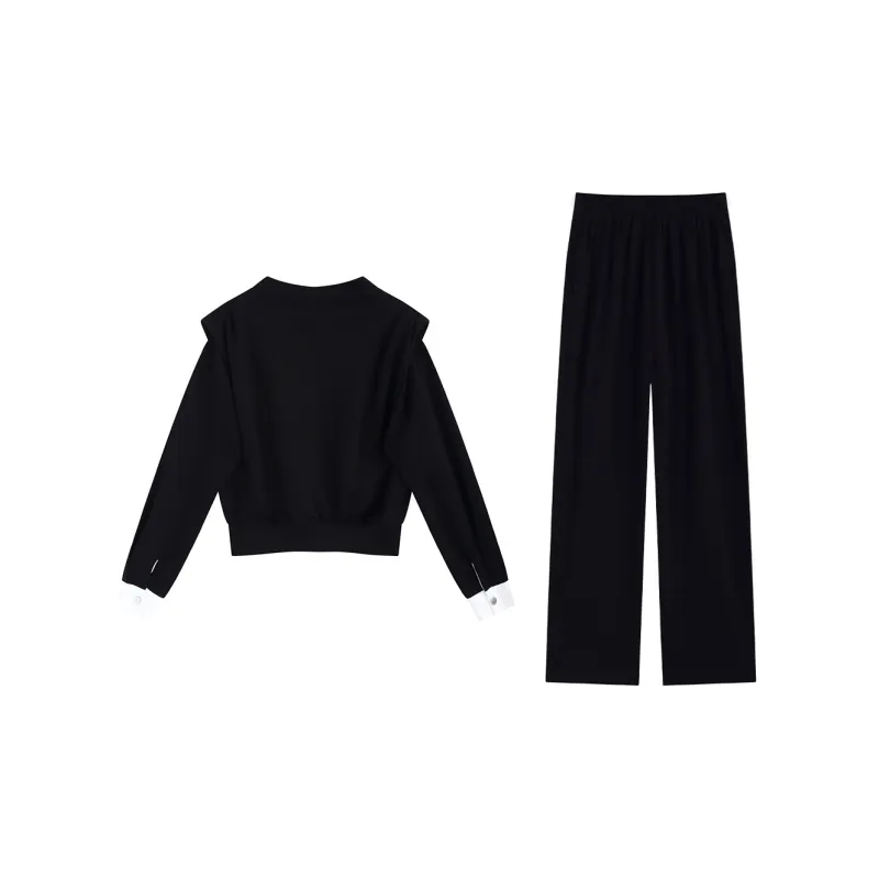 SNZX Casual Suits Women's-1