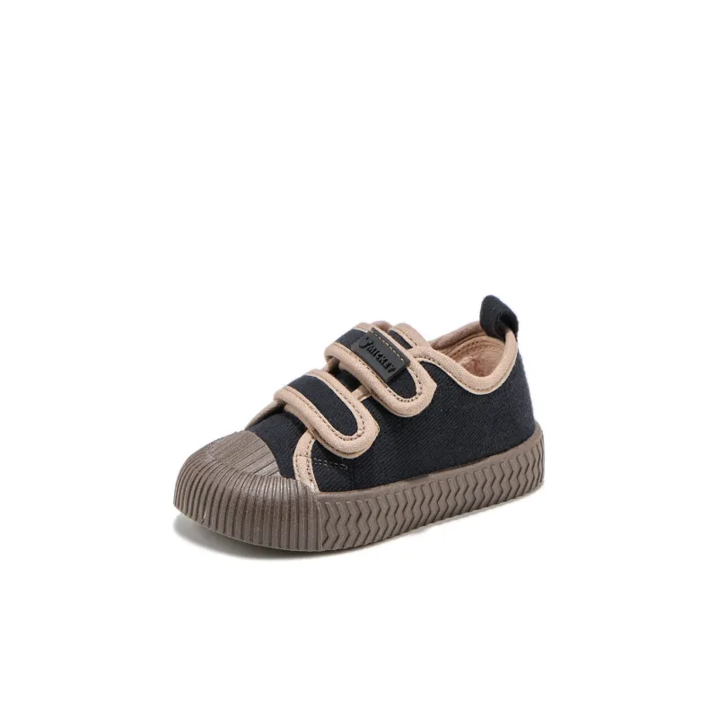 Disney Slip Resistant Low Top Kids Lifestyle Shoes Infant And Toddler-1