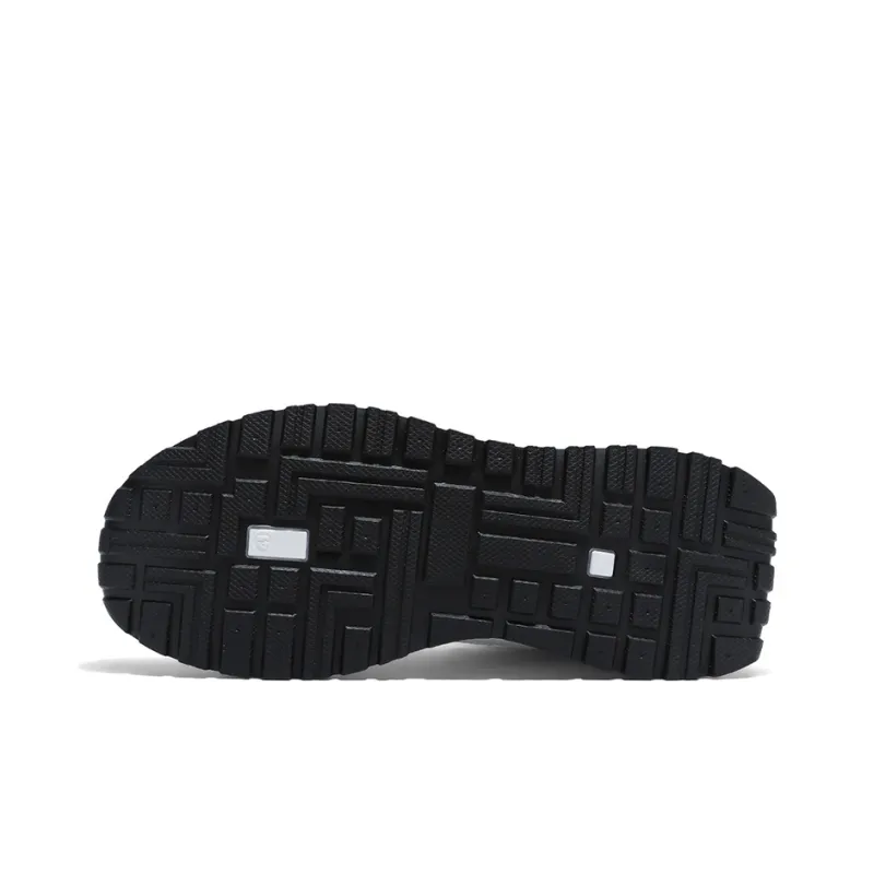 DOUBLE STAR 88 Cushioned Wear-Resistant Coverage High-Top Casual Shoes Men's-4