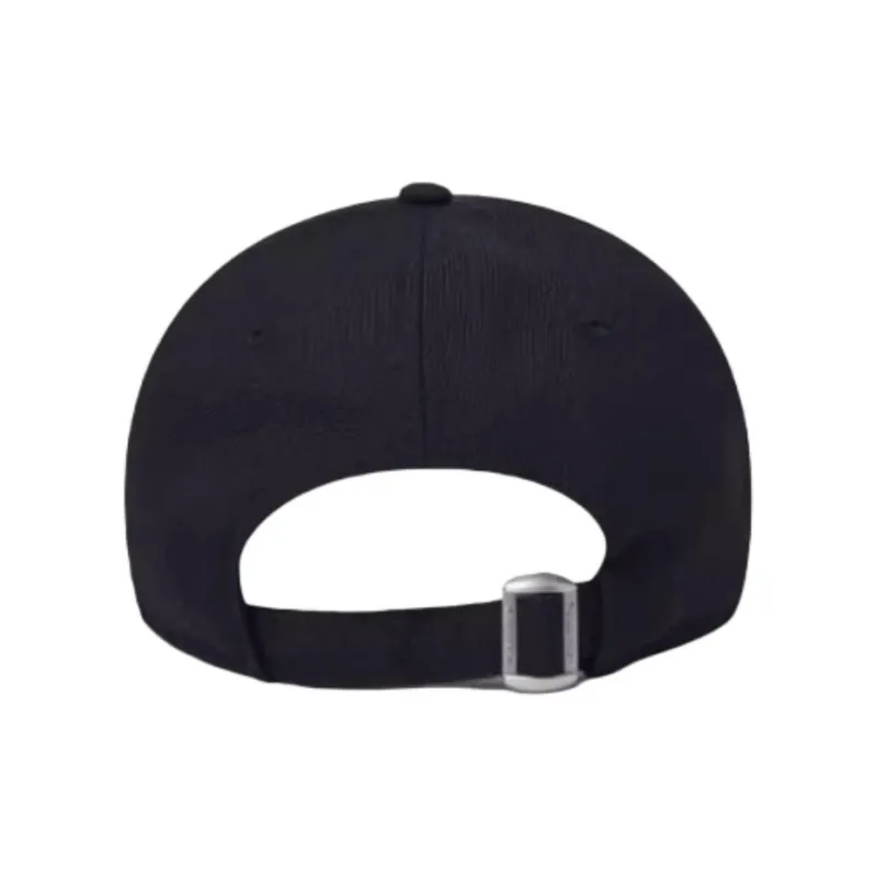 New Era Sheep Wool Baseball Caps Unisex Black-2