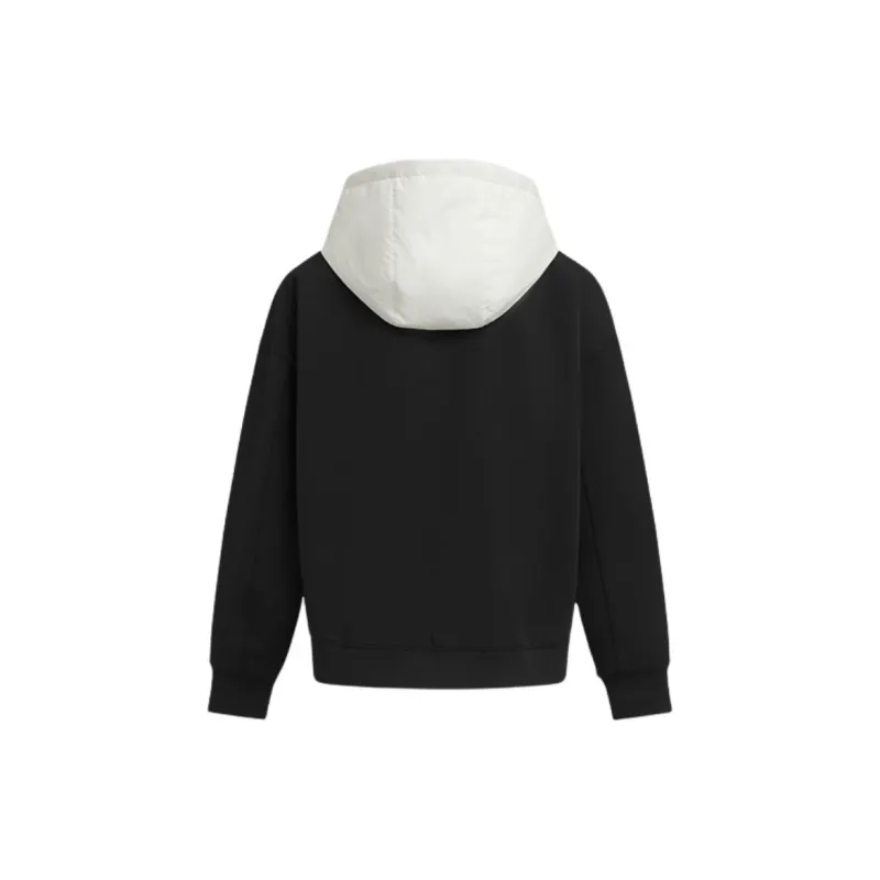 Hush Puppies Sweatshirt Women's-1