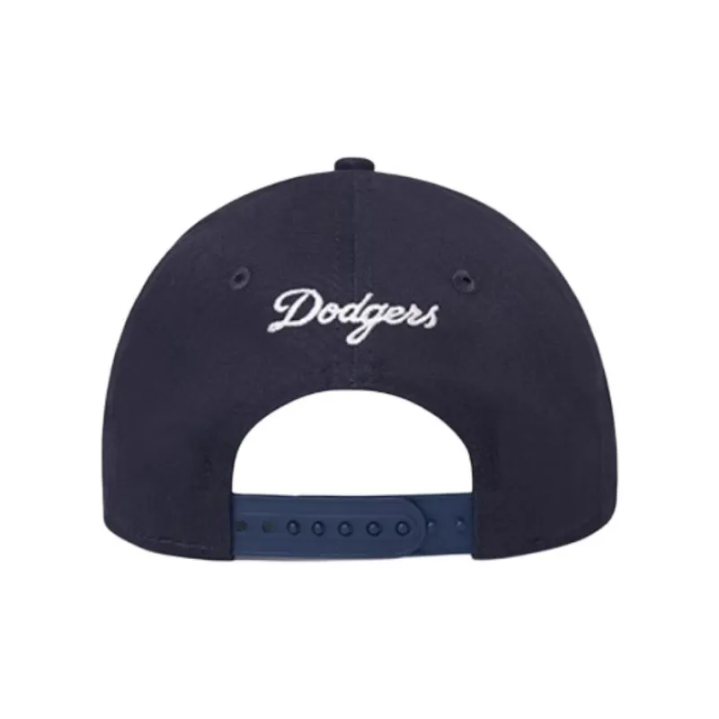 New Era   Baseball Caps Kids' Dark Blue-2