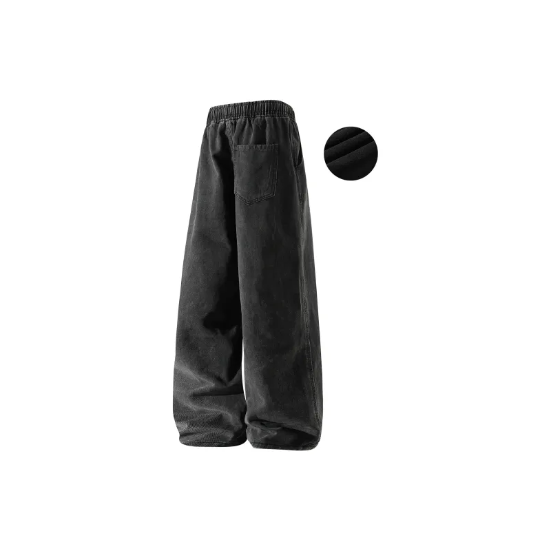 URBAN AUTHENTIC Jeans Unisex-21