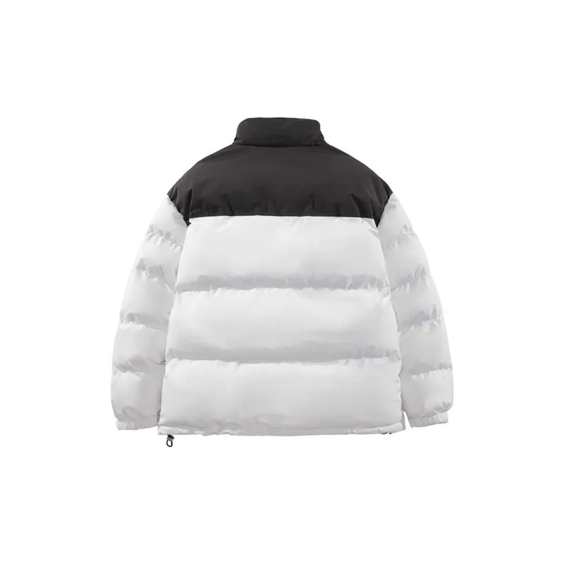FAX FOR FMACM Puffer Jacket Unisex-5