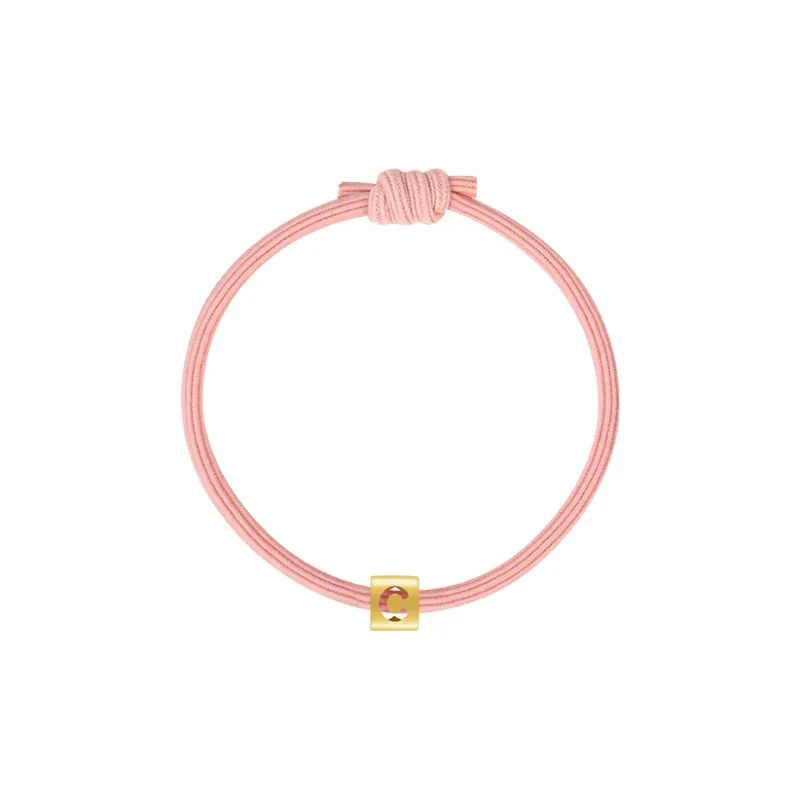 CHIMERA 925 Sterling Silver Hair Tie Headband Unisex-14