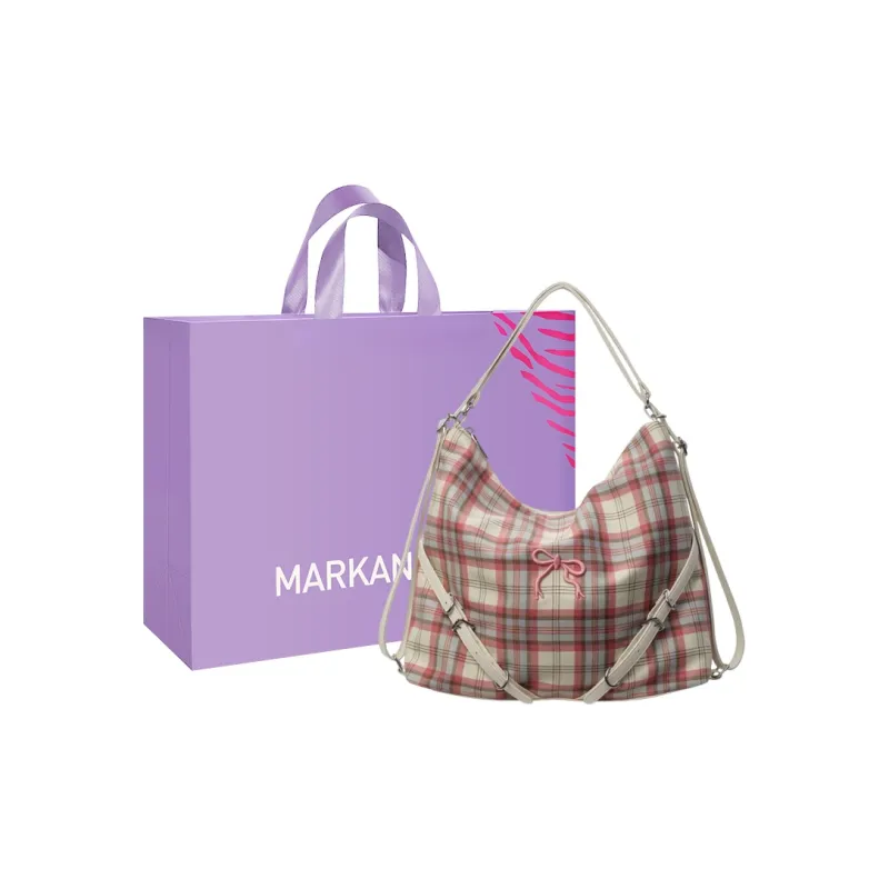 MARKANGARO PU Backpack Regular Women's White/Pink/White Butterfly/Pink Butterfly-0
