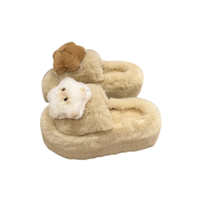 Meter Slippers / Home Slippers-6